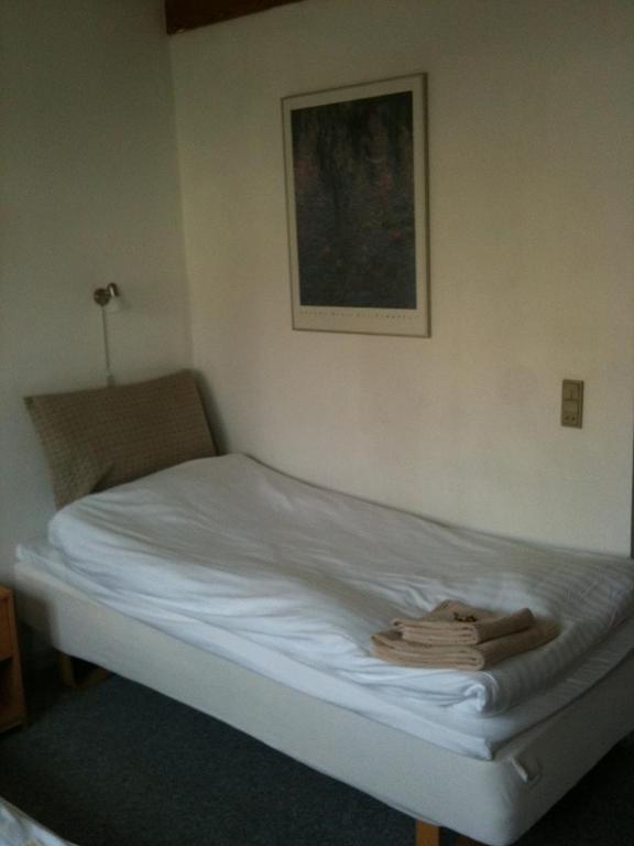 Motel Stege Стеге