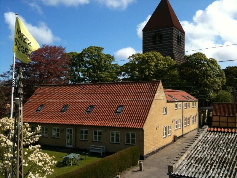 Motel Stege Motel Stege