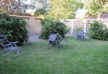 Motel Motel Stege 2*