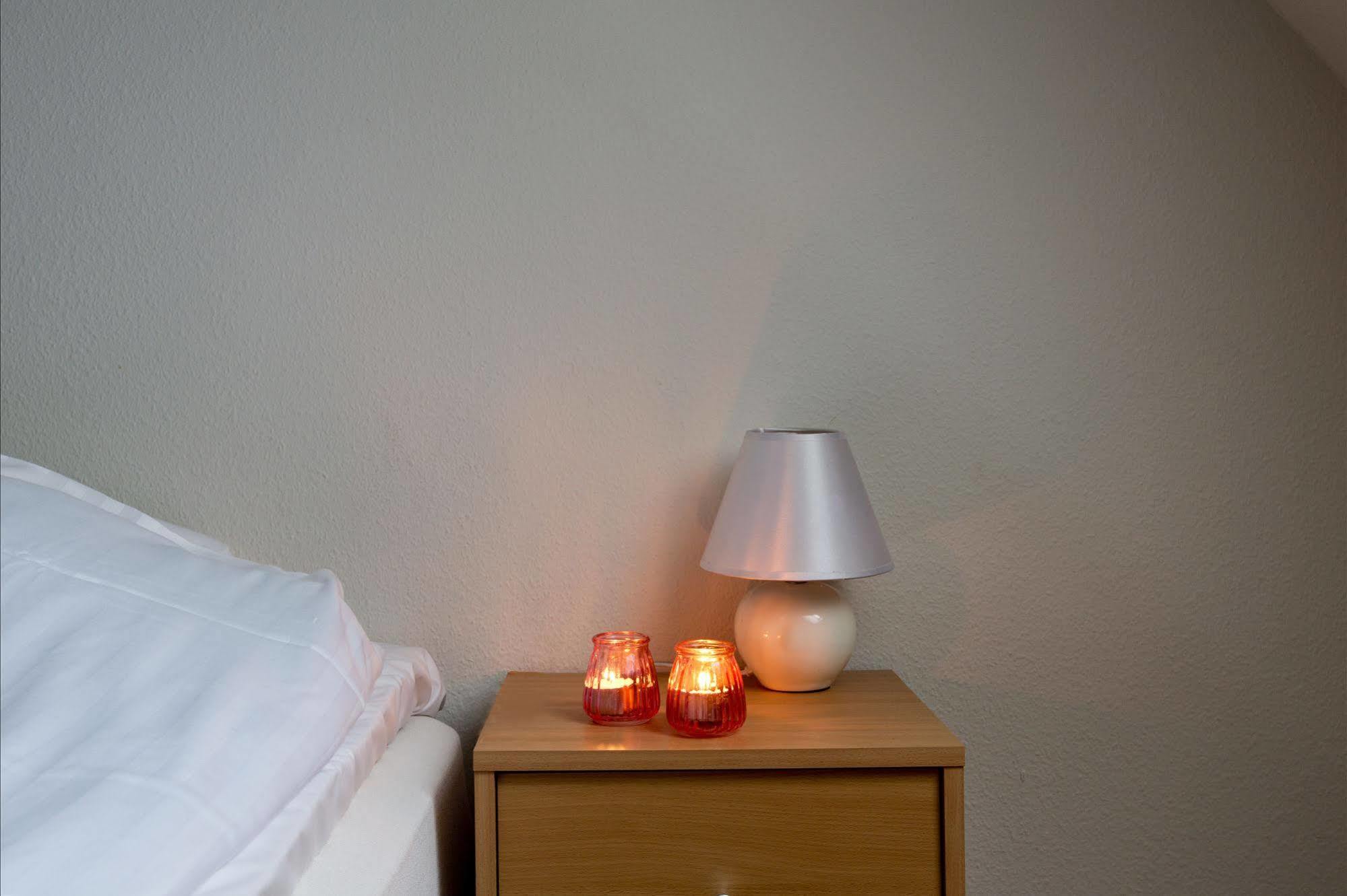 Motel Stege 2*