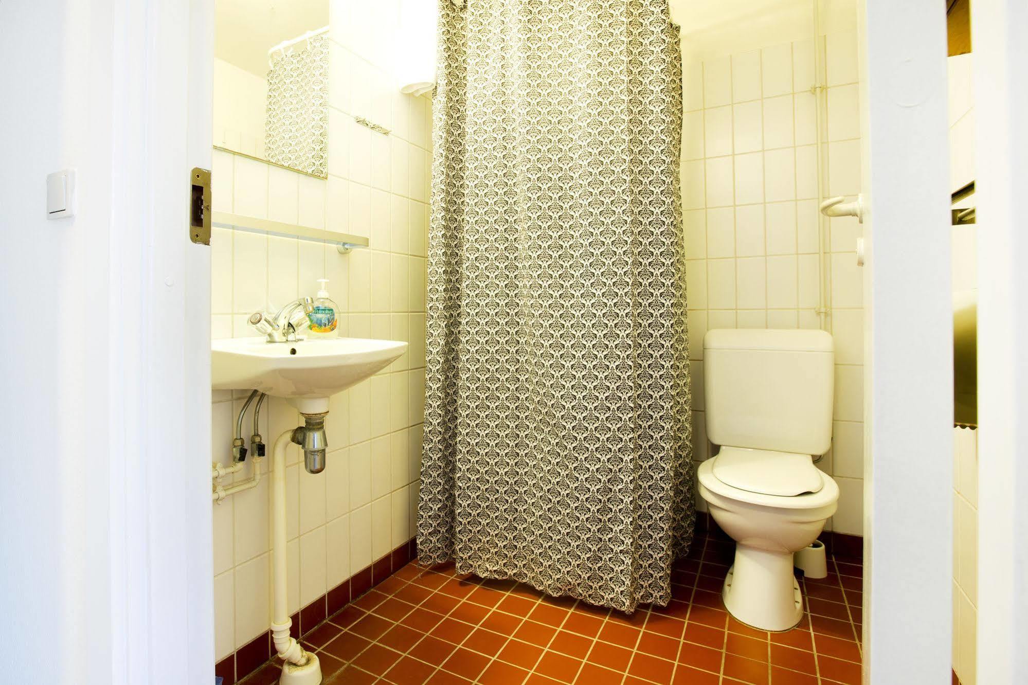 Motel Motel Stege 2*